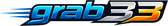 grab33 logo